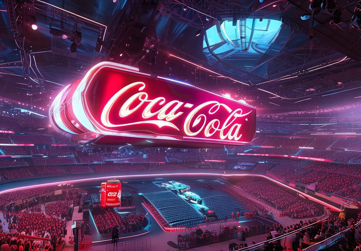 合作升级！可口可乐成为2025《守望先锋》全球赛事首席合作伙伴