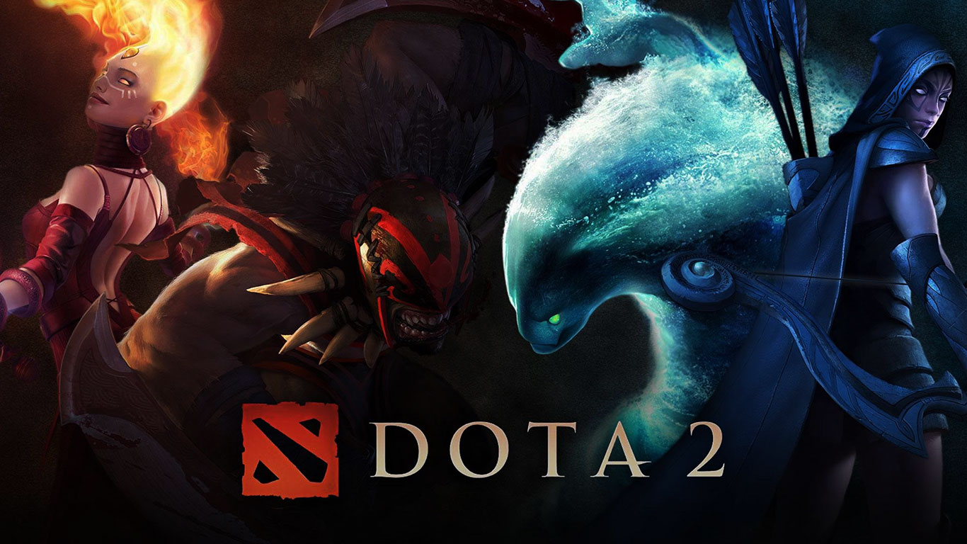 新王登基还是旧神归来？Dota2 TI2025总决赛背后的王朝更迭