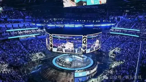 S15赛季电子竞技盛宴：LPL与LCK战队阵容揭晓