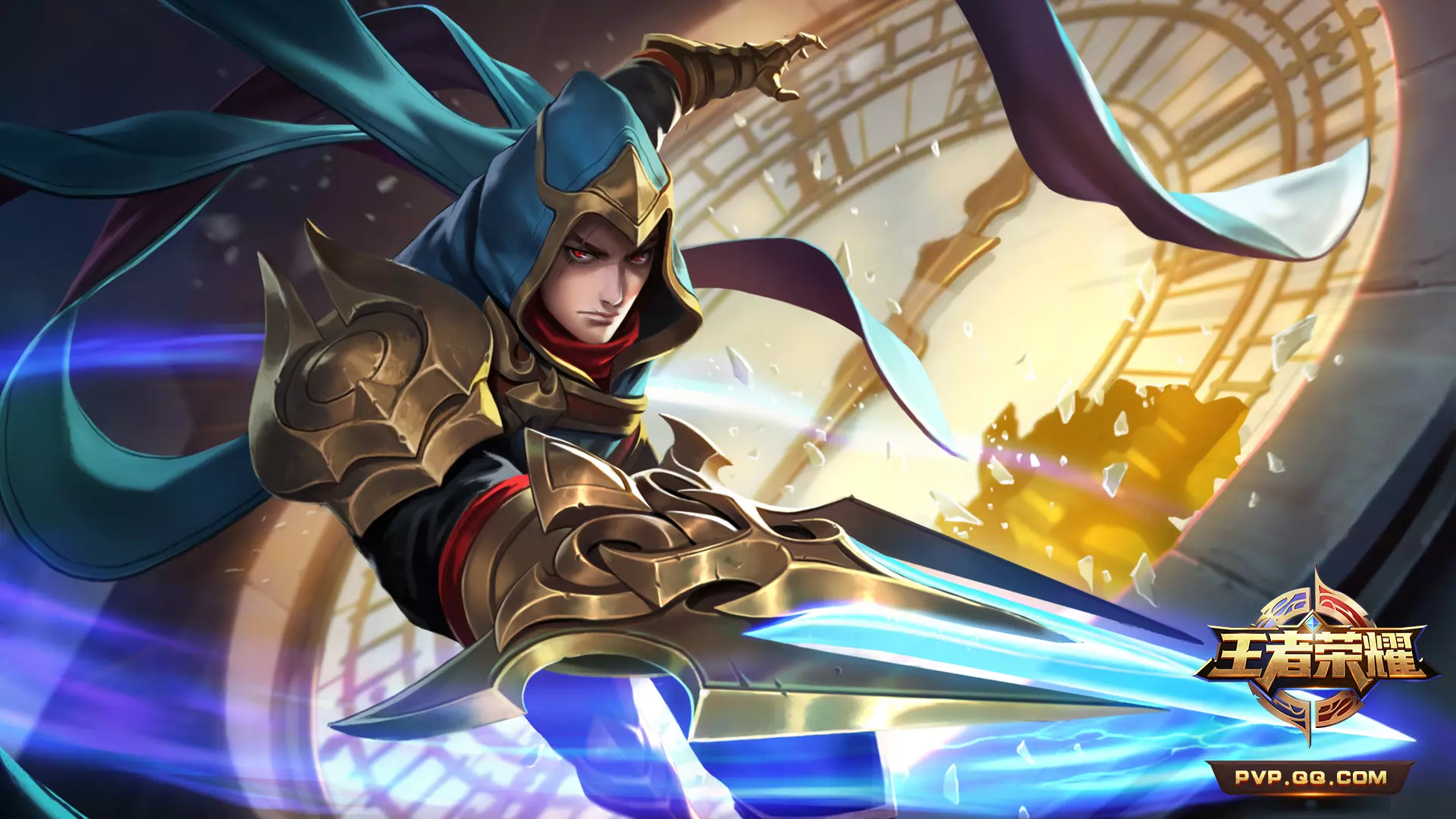 青春风暴VS老将当家，KPL赛场上哪种模式更能通向冠军？