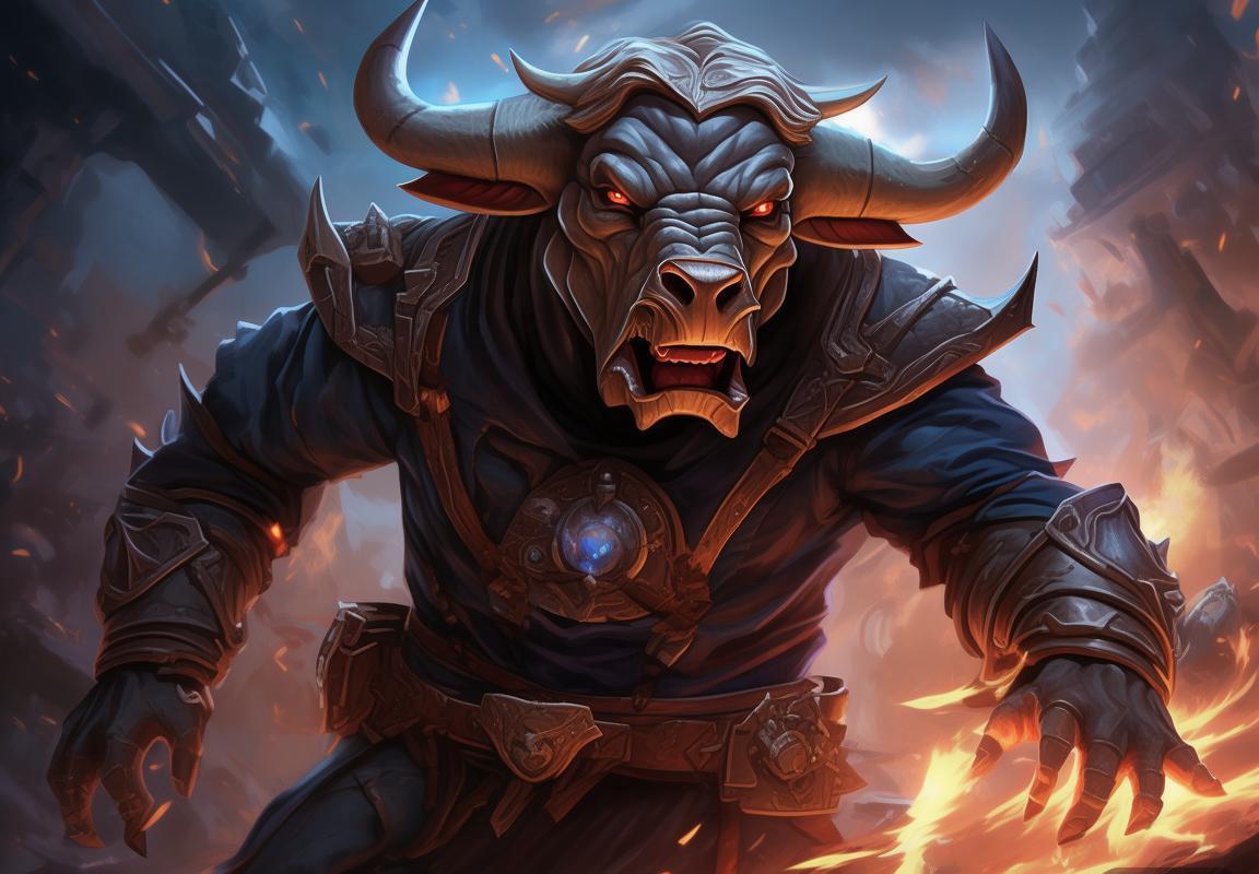 小组赛最佳镜头候选：ON牛头海克斯闪绕后开团。